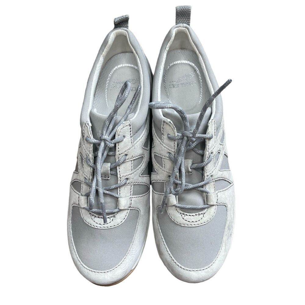 Dansko Hatty Comfort Walking Sneaker Sz: 40 Sz US: 9.5-10